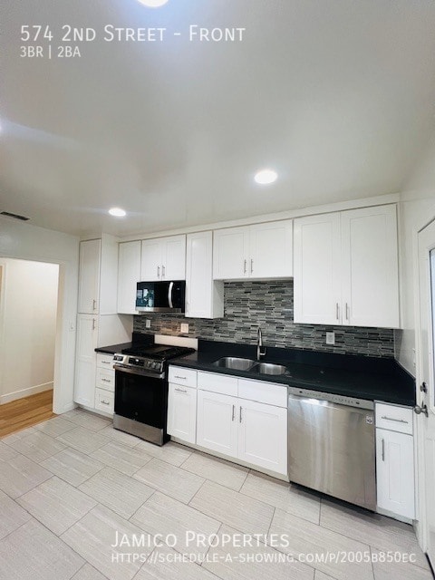 Building Photo - 574 2nd St