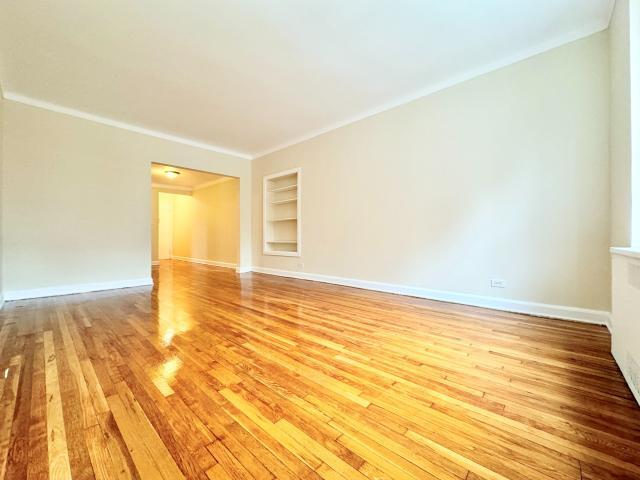 Building Photo - 1 bedroom in New York NY 10025