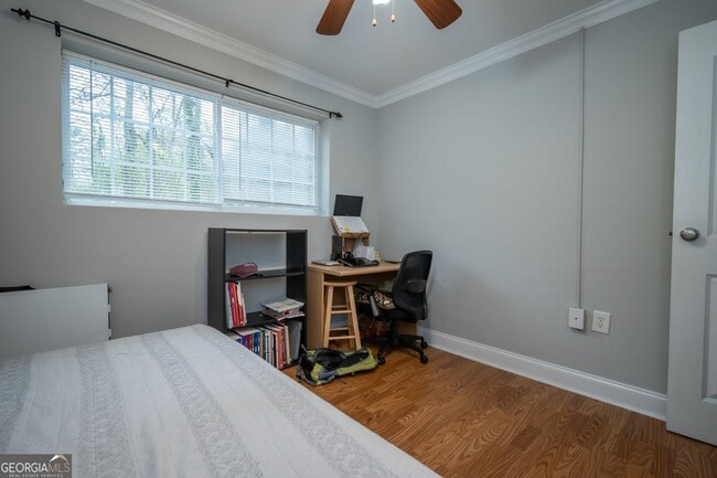 Building Photo - 2018 S Milledge Ave