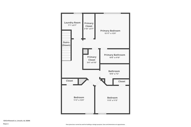 Building Photo - MOVE IN SPECIAL!! New Construction Townhome on Driftwood Lane for Rent! Sign a 13-month lease by ...