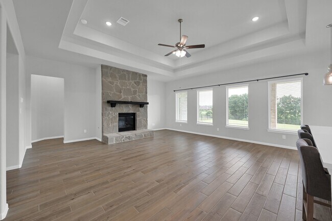 Building Photo - 253 Peninsula Pt Dr