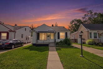 Building Photo - 20435 Norborne