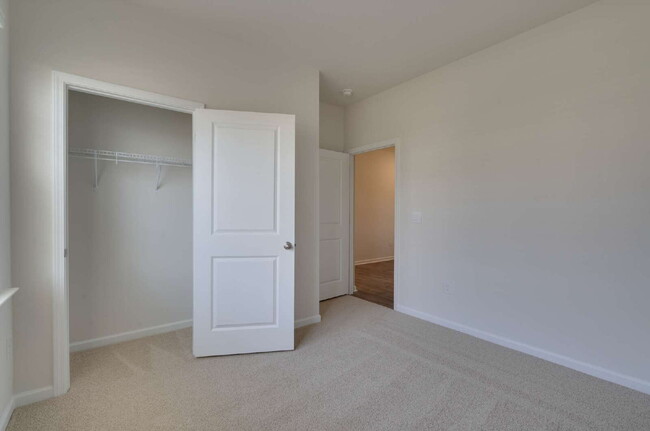 Building Photo - One Story 4-Bed Home in Fuquay-Varina