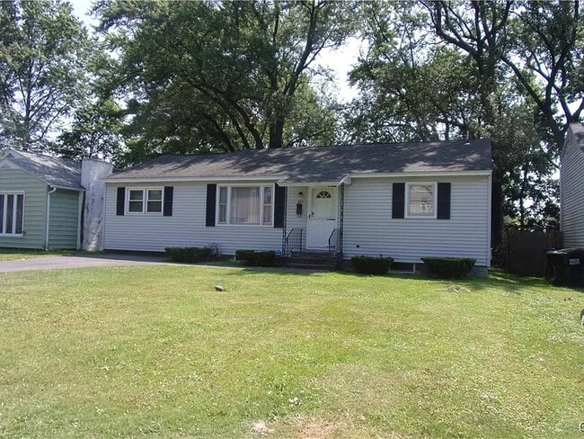 Building Photo - 223 W Molloy Rd