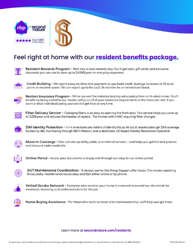 Building Photo - Modern 2 Bedroom Condo