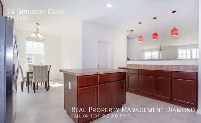 Building Photo - 24 Grissom Dr