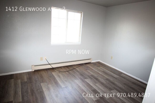 Building Photo - 1412 Glenwood Ave