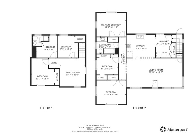 Building Photo - Sizable House on Remington!