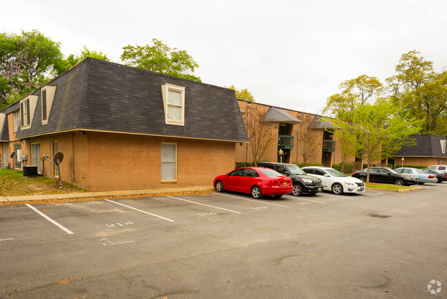 Building Photo - Midtown Park Apartments