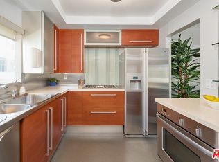 Kitchen - 1127 12th St