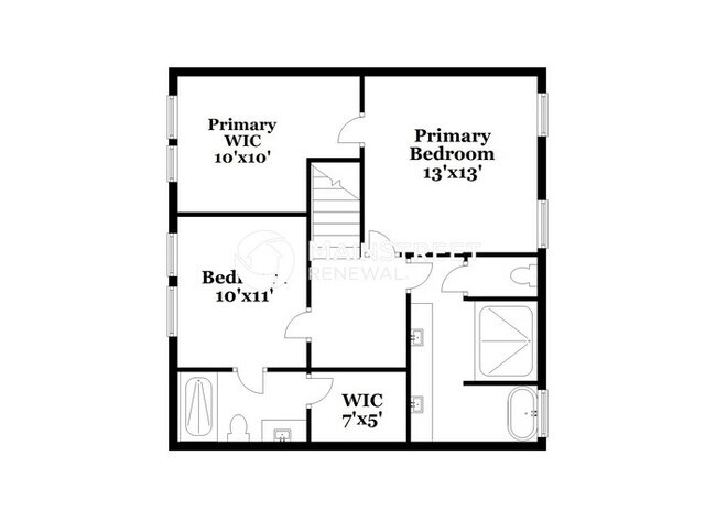 Building Photo - 4 Bedroom Pet-Friendly Home in Atlanta, GA with Main Street Renewal