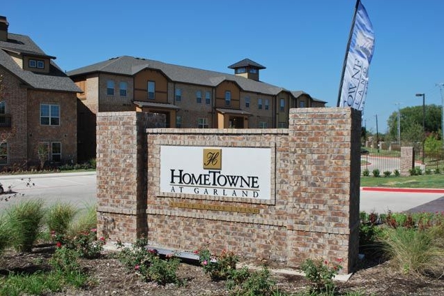 Building Photo - HomeTowne at Garland