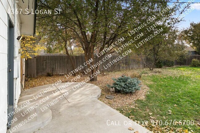 Building Photo - 4367 S Logan St