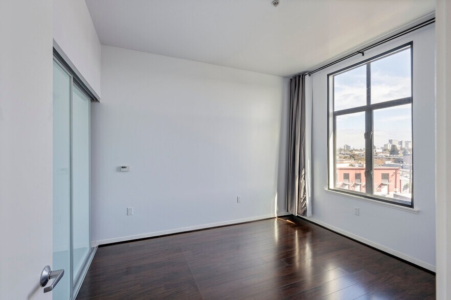 Building Photo - 3801 San Pablo Ave