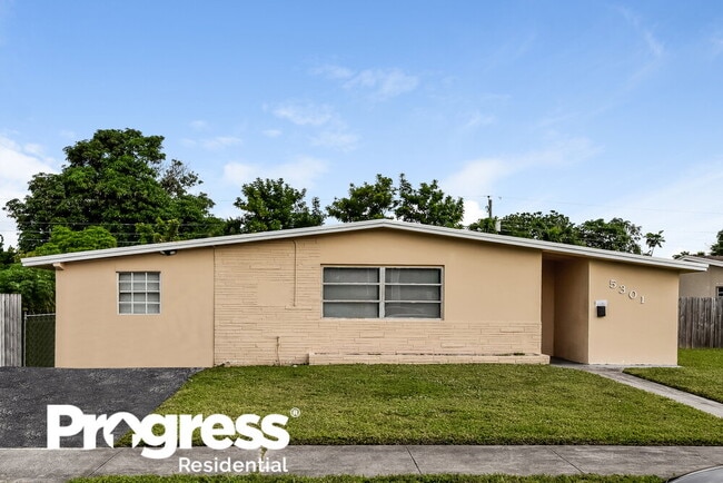 Building Photo - 5301 NW 11th St
