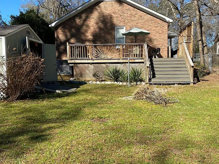 Building Photo - 3924 Bright Ave