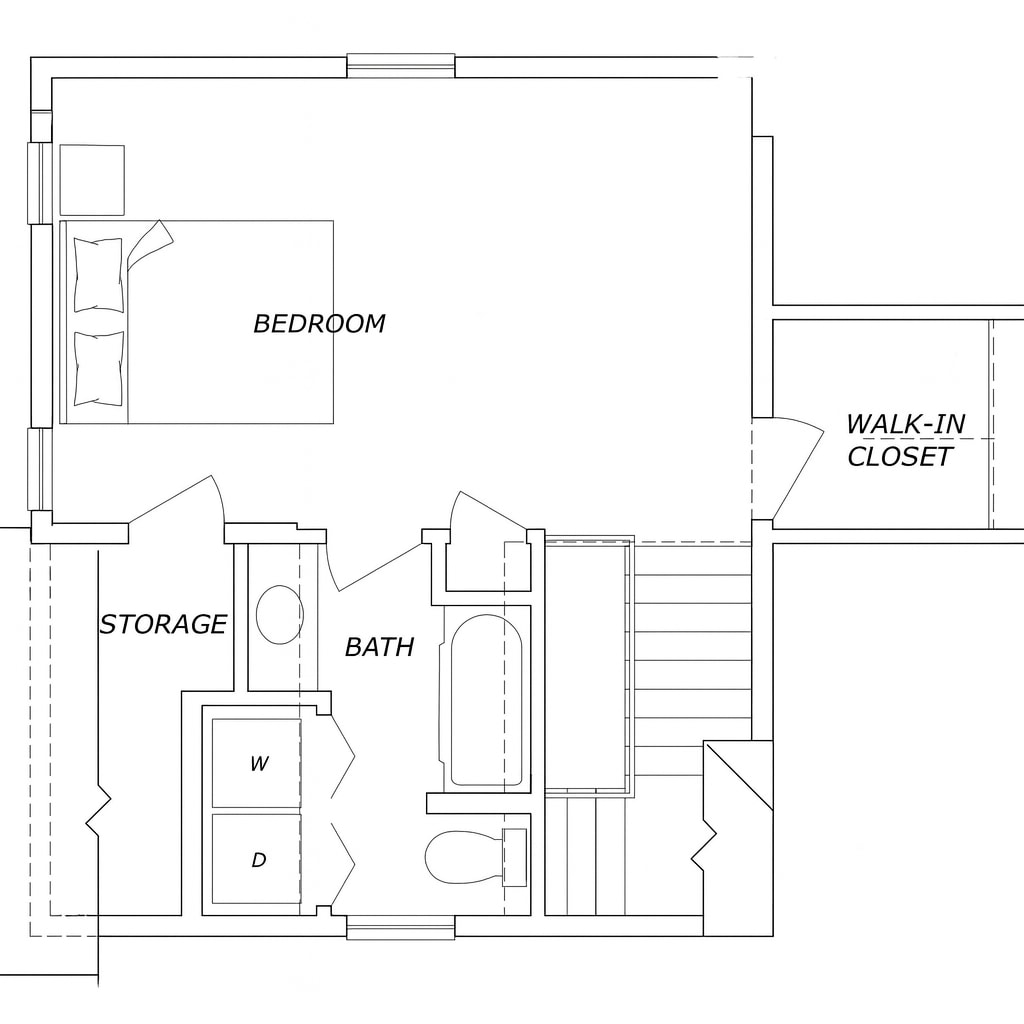 Building Photo - 502 12th Ave