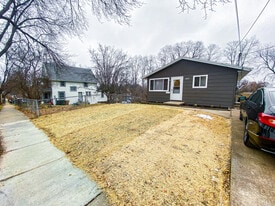 Building Photo - 1853 Fisher St