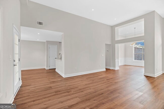 Building Photo - 1540 Bramlett Blvd