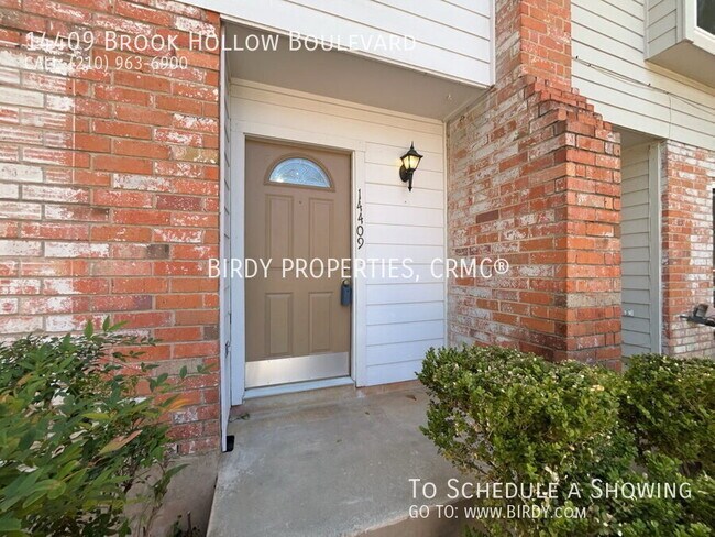 Building Photo - 14409 Brook Hollow Blvd