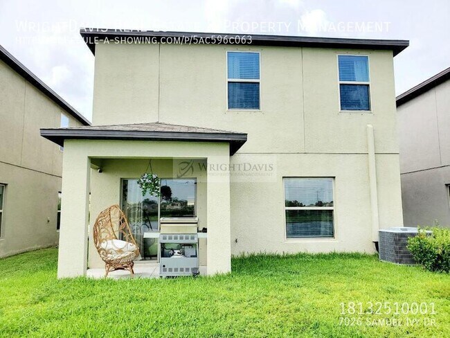 Building Photo - 7026 Samuel Ivy Dr
