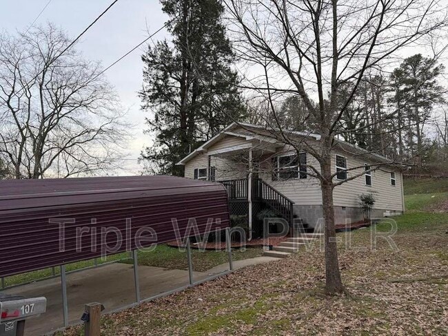 Building Photo - 107 Juniper Pl