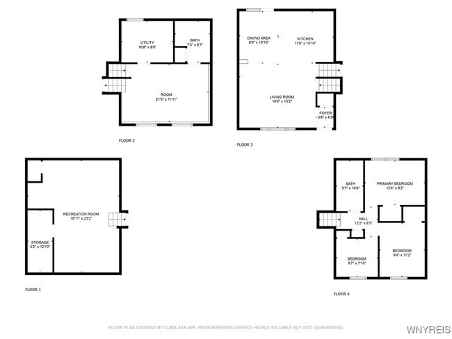 Building Photo - 39 Vermont Pl