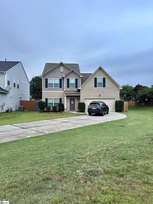 Building Photo - 213 Werninger Ct