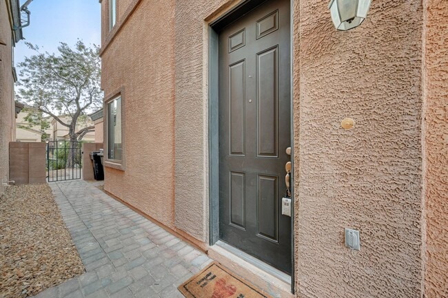 Building Photo - Three Bedroom Home in Spring Mountain Ranch COMING SOON