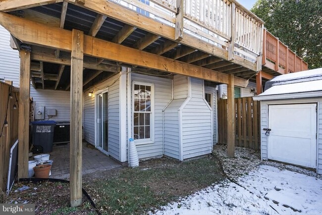 Building Photo - 5816 Apple Wood Ln