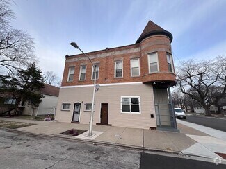 Building Photo - 5257 S Aberdeen St