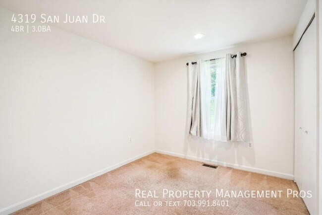 Building Photo - 4319 San Juan Dr