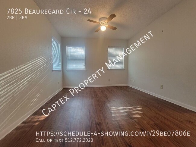 Building Photo - 7825 Beauregard Cir