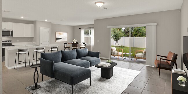 Building Photo - Redding Pointe