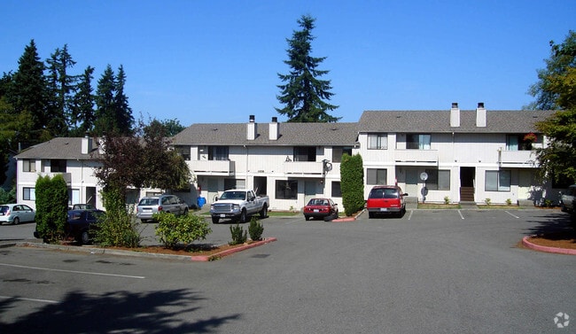 Building Photo - Mt View Apartments