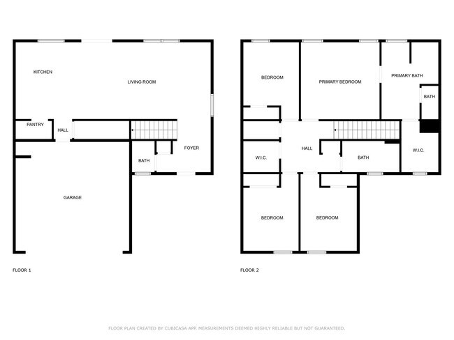 Building Photo - OPEN CONCEPT 4 BED / 2.5 BATH - Community Pool