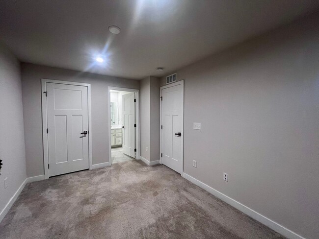 Building Photo - New Construction Three Story Townhome In T...