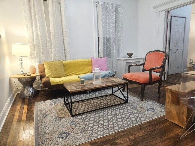 Building Photo - 203 Harrison Ave