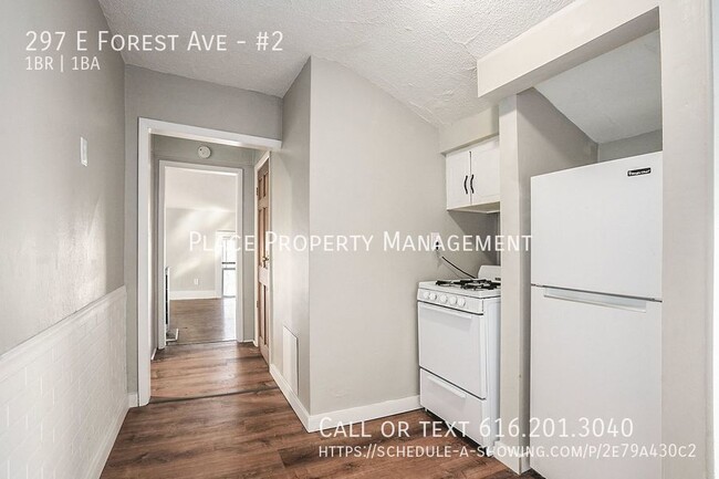 Building Photo - 297 E Forest Ave