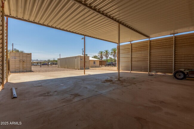 Building Photo - 1116 E Cocopah St