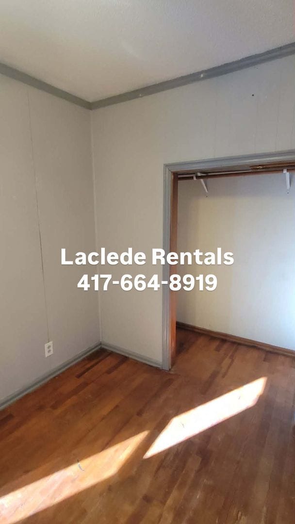 Building Photo - 3 BEDROOM 1 BATHROOM HOUSE FOR RENT