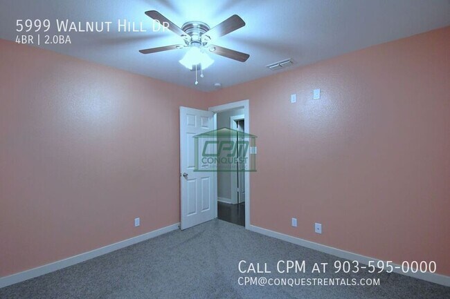 Building Photo - 5999 Walnut Hill Dr