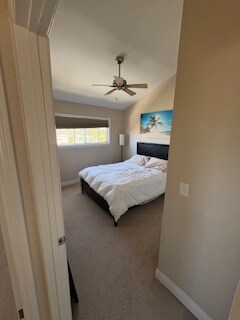 2nd Bedroom - 24581 Harbor View Dr