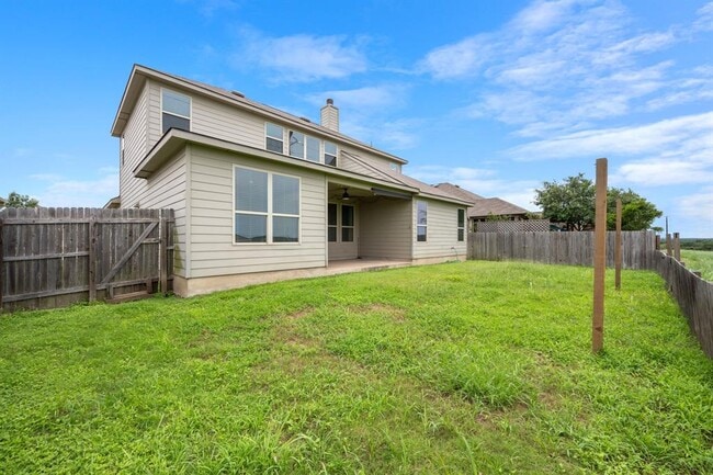 Building Photo - 3537 Hurricane Trl