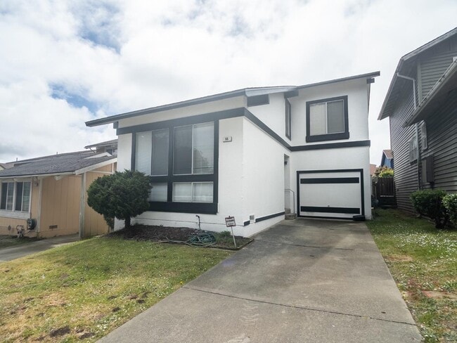 Building Photo - 55 Wembley Dr