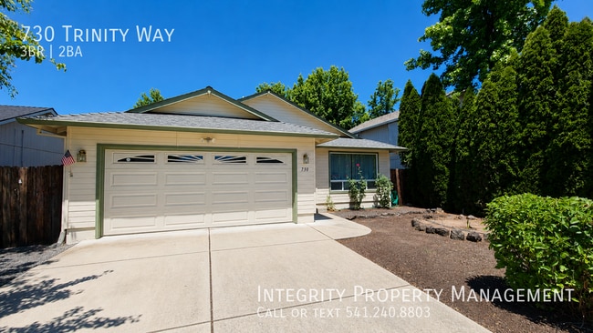 Building Photo - 730 Trinity Way