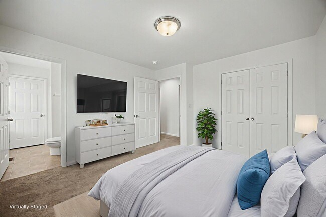 Building Photo - 2540 Sun Seeker Ct