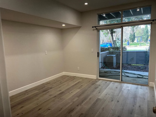 Building Photo - Completely renovated New hardwood floors.