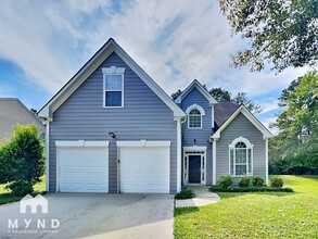 Building Photo - 7877 Collinswood Ct