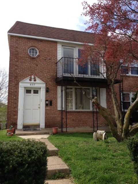 Primary Photo - 637 Willow Way